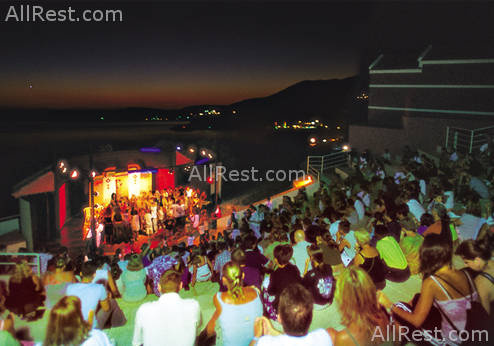Club Sultan Izmir 27